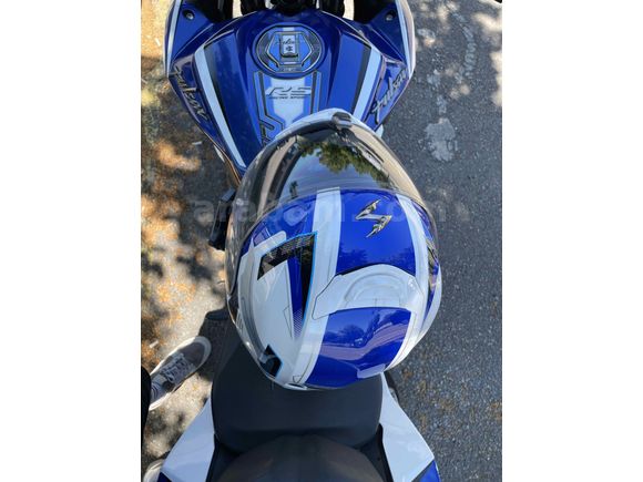 Sahibinden Bajaj Pulsar 200 RS 