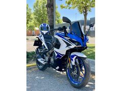 Sahibinden Bajaj Pulsar 200 RS 