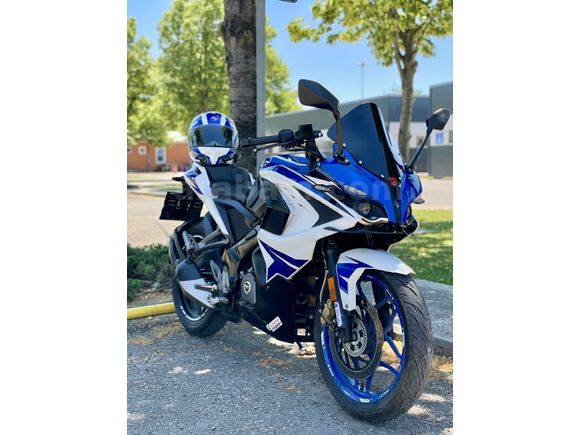 Sahibinden Bajaj Pulsar 200 RS 