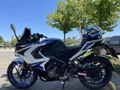 Sahibinden Bajaj Pulsar 200 RS 