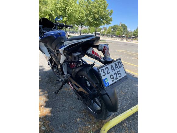 Sahibinden Bajaj Pulsar 200 RS 