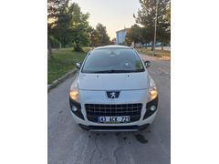 Sahibinden Peugeot 3008 1.6 e-HDi Allure 2012 Model Kütahya