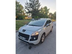 Sahibinden Peugeot 3008 1.6 e-HDi Allure 2012 Model Kütahya