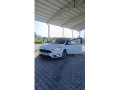 Sahibinden Ford Focus 1.6 TDCi Trend X 2015 Model