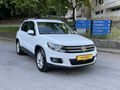 NİL OTO'dAN 2014 TİGUAN 1.4TSİ BMT 122HP 84.000KM DE DEĞİŞENSİZ