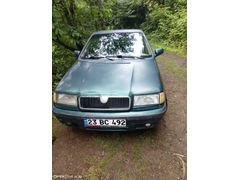 Sahibinden Skoda Felicia 1.3 GLX 1999 Model