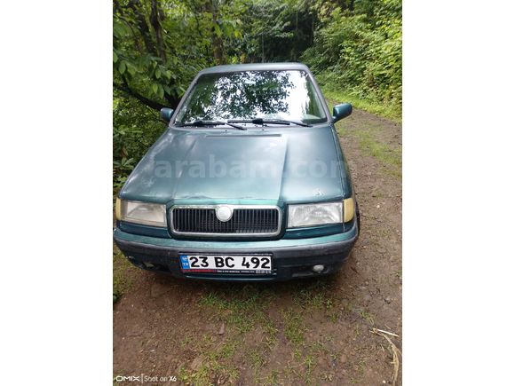 Sahibinden Skoda Felicia 1.3 GLX 1999 Model