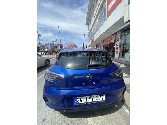 Sahibinden Renault Clio 1.0 TCe Equilibre 2023 Model 