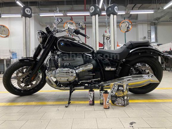 Sahibinden BMW R 18 Ankara