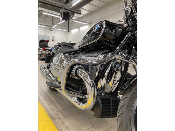 Sahibinden BMW R 18 Ankara