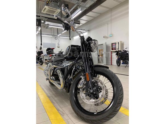 Sahibinden BMW R 18 Ankara
