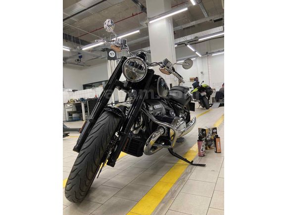 Sahibinden BMW R 18 Ankara