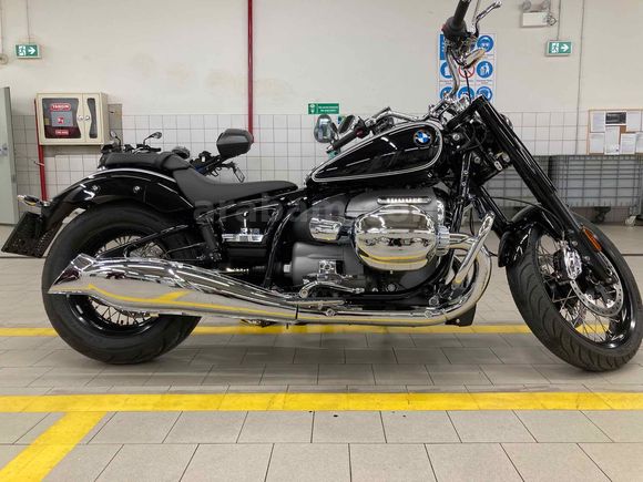 Sahibinden BMW R 18 Ankara