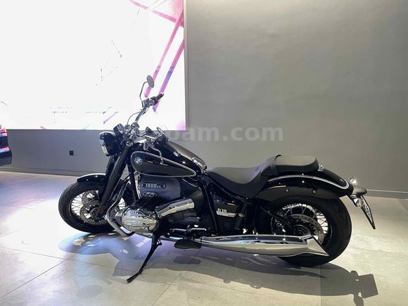 Sahibinden BMW R 18 Ankara