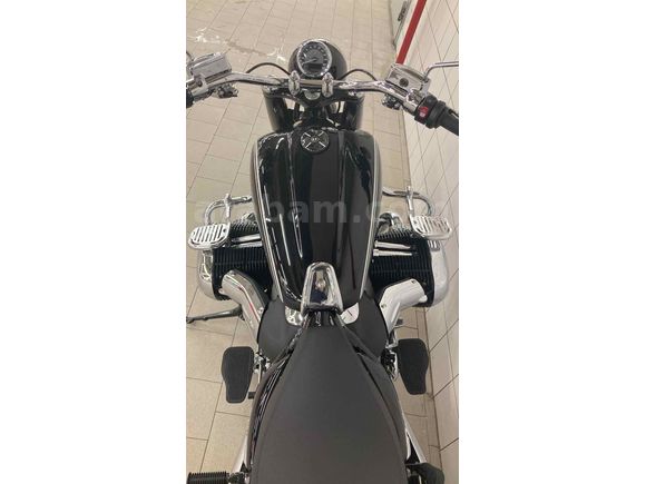 Sahibinden BMW R 18 Ankara