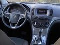 2013 Opel İnsignia 1.6T Edition Elegance HATASIZ AYARINDA