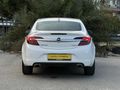 2013 Opel İnsignia 1.6T Edition Elegance HATASIZ AYARINDA