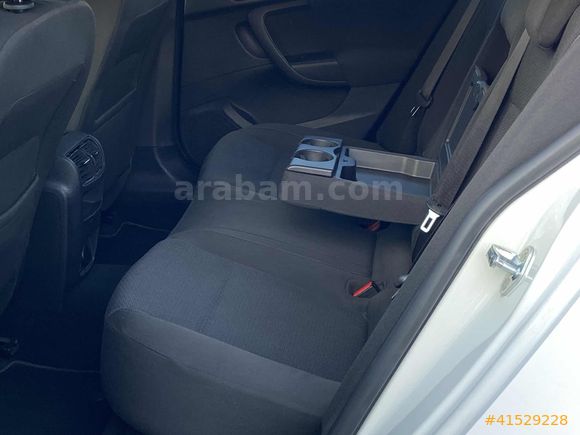 2013 Opel İnsignia 1.6T Edition Elegance HATASIZ AYARINDA
