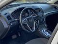 2013 Opel İnsignia 1.6T Edition Elegance HATASIZ AYARINDA