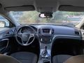 2013 Opel İnsignia 1.6T Edition Elegance HATASIZ AYARINDA