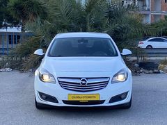 2013 Opel İnsignia 1.6T Edition Elegance HATASIZ AYARINDA