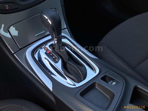 2013 Opel İnsignia 1.6T Edition Elegance HATASIZ AYARINDA