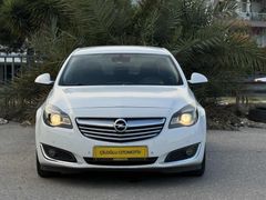 2013 Opel İnsignia 1.6T Edition Elegance HATASIZ AYARINDA