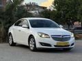 2013 Opel İnsignia 1.6T Edition Elegance HATASIZ AYARINDA