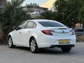 2013 Opel İnsignia 1.6T Edition Elegance HATASIZ AYARINDA