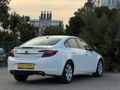 2013 Opel İnsignia 1.6T Edition Elegance HATASIZ AYARINDA