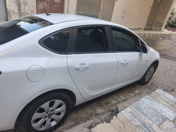 Sahibinden Opel Astra 1.4 T Edition Plus 2019 Model 