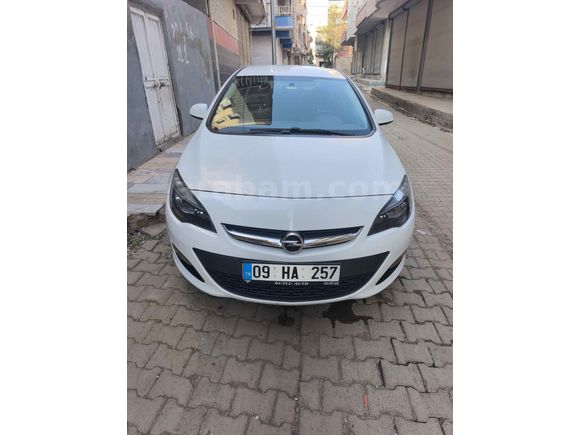 Sahibinden Opel Astra 1.4 T Edition Plus 2019 Model 