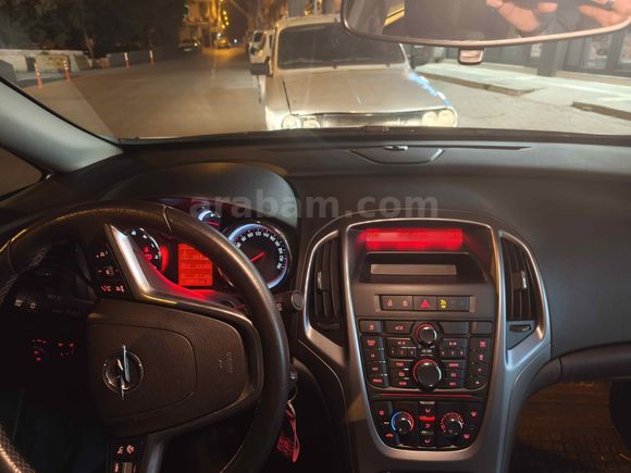 Sahibinden Opel Astra 1.4 T Edition Plus 2019 Model 