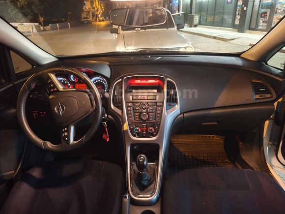Sahibinden Opel Astra 1.4 T Edition Plus 2019 Model 
