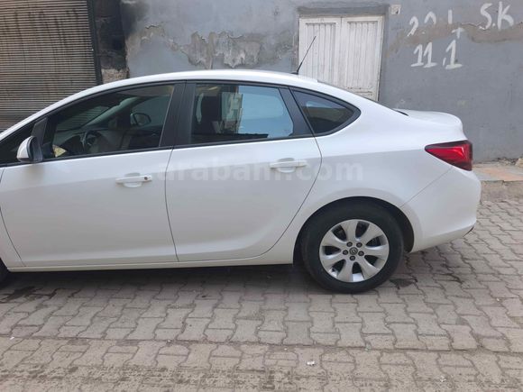 Sahibinden Opel Astra 1.4 T Edition Plus 2019 Model 