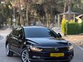 Galeriden Volkswagen Passat 1.6 TDi BlueMotion Highline 2015 Model Gaziantep