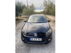 GOLF 2010 1.6 BSE | LPG’Lİ | BAKIMLI | MASRAFSIZ | MUAYENELİ