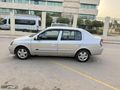 2009 MODEL RENAULT SYMBOL 1.5 DCİ DİZEL MASRAFSIZ AİLE ARACI