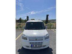 Sahibinden Fiat Doblo Combi Mix 1.3 Multijet Maxi Active 2007 Model 
