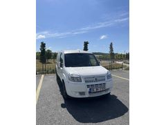 Sahibinden Fiat Doblo Combi Mix 1.3 Multijet Maxi Active 2007 Model 
