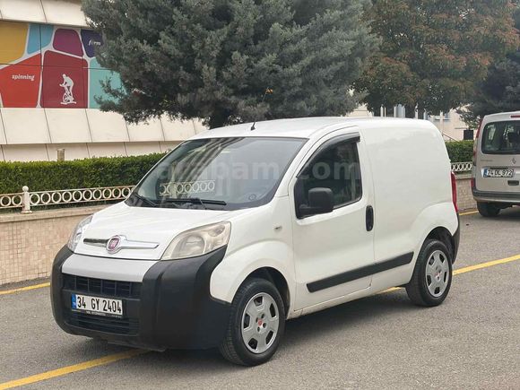 Sahibinden Fiat Fiorino Cargo 1.3 Multijet 2015 Model 