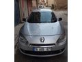 Sahibinden Renault fluance temiz aile araci