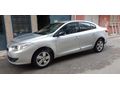 Sahibinden Renault fluance temiz aile araci