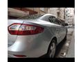 Sahibinden Renault fluance temiz aile araci