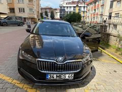 Sahibinden Skoda SuperB 1.5 TSI Prestige 2023 Model 