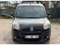 Sahibinden Fiat Doblo Combi 1.6 Multijet Premio 2011 Model 