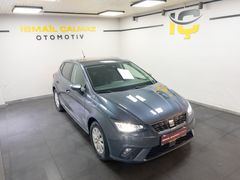 "%0 FAİZ KREDİ"2023 SEAT IBIZA 1.0 EVO STYLE "HATASIZ"
