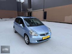 KUSURSUZ TEMİZLİKTE DEĞİŞENSİZ HONDA JAZZ 1.4 ES OTOMATİK VİTES