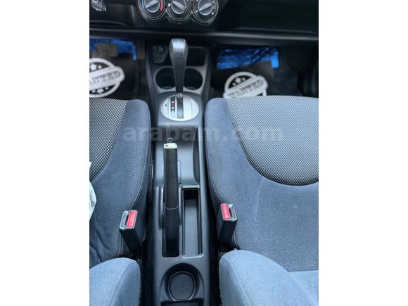 Galeriden Honda Jazz 1.4 ES 2004 Model Isparta
