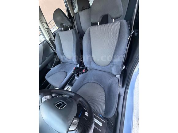 Galeriden Honda Jazz 1.4 ES 2004 Model Isparta
